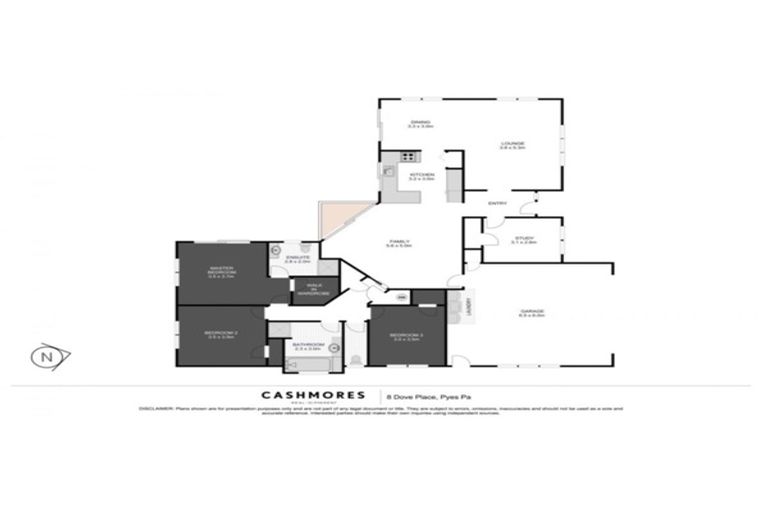 Photo of property in 8 Dove Place, Pyes Pa, Tauranga, 3112