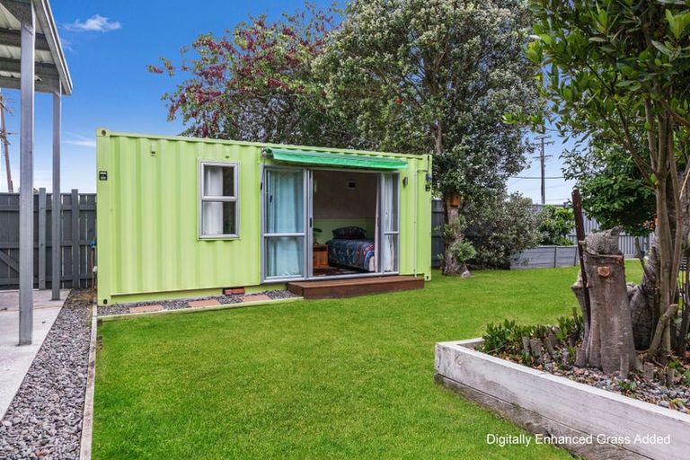 Photo of property in 417 Somme Parade, Aramoho, Whanganui, 4500