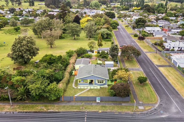 Photo of property in 417 Somme Parade, Aramoho, Whanganui, 4500