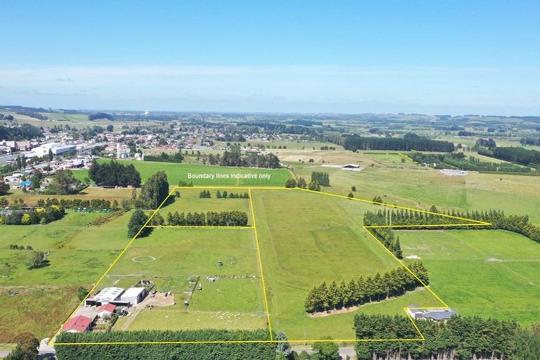 Photo of property in 25 Carteret Street, Mataura, Gore, 9772