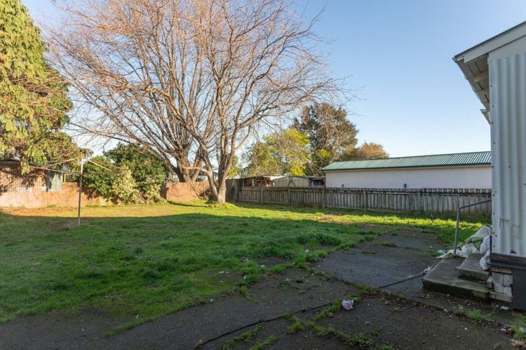 Photo of property in 14 Trafalgar Street, Dannevirke, 4930