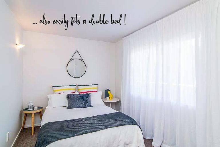 Photo of property in 1b/25 Maclean Street, Paraparaumu Beach, Paraparaumu, 5032