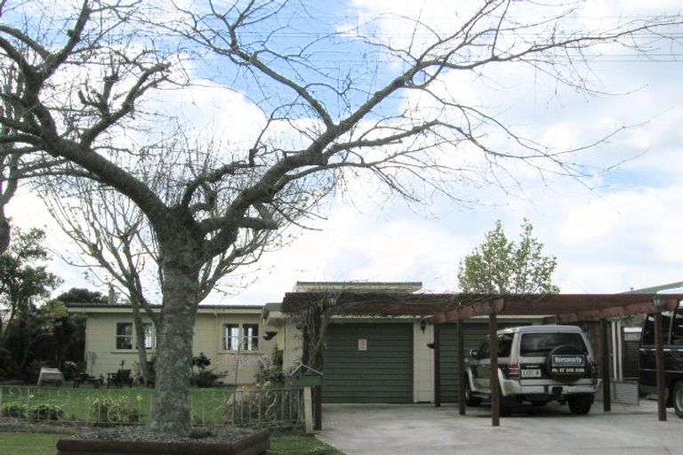 Photo of property in 1 Bedwardine Street, Ngongotaha, Rotorua, 3010