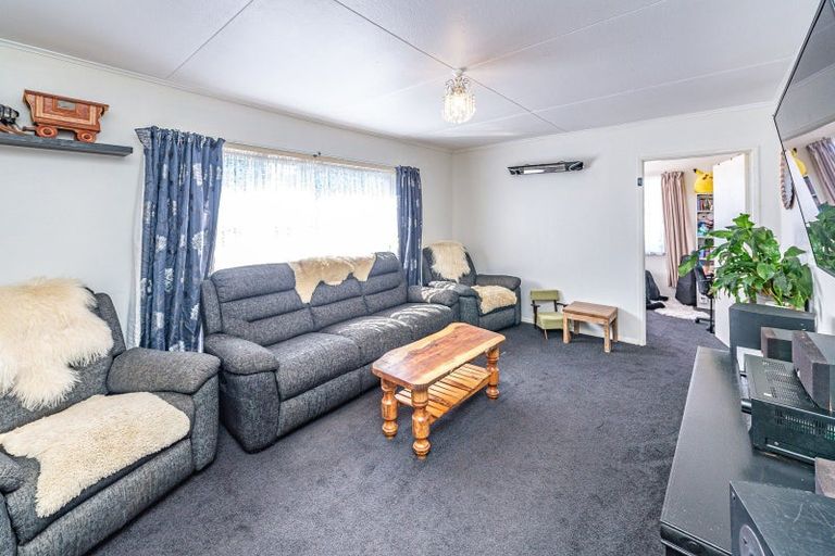 Photo of property in 51 Thatcher Street, Castlecliff, Whanganui, 4501