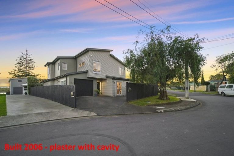 Photo of property in 67 Millen Avenue, Pakuranga, Auckland, 2010