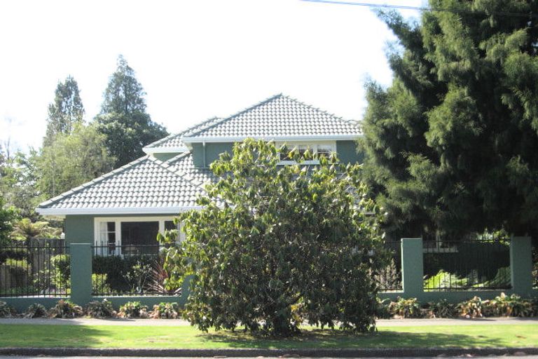 Photo of property in 9 High Street, Glenholme, Rotorua, 3010