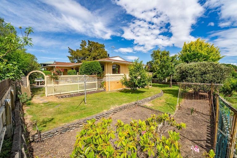 Photo of property in 18 Hunt Terrace, Wakefield, 7025