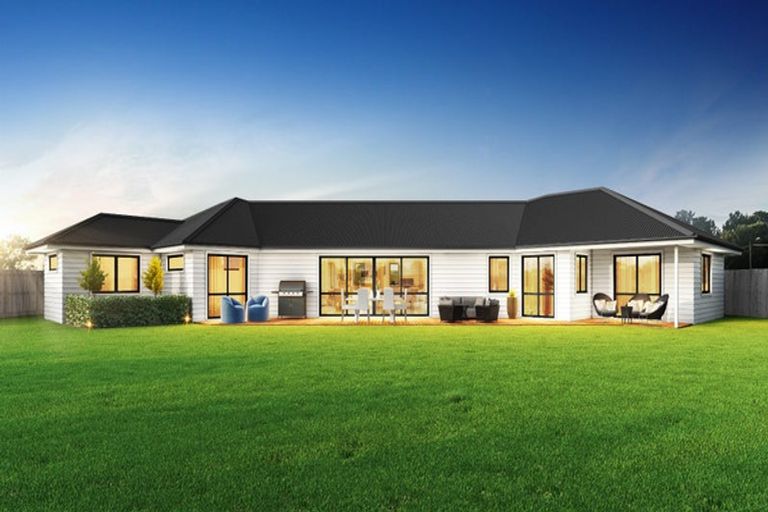 Photo of property in 15 Seagrove Road, Waiau Pa, 2679