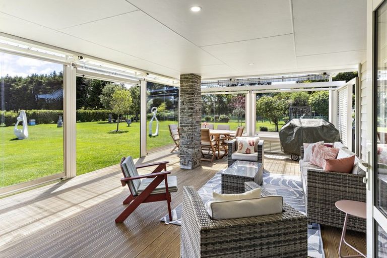 Photo of property in 8 Camellia Lane, Carterton, 5713