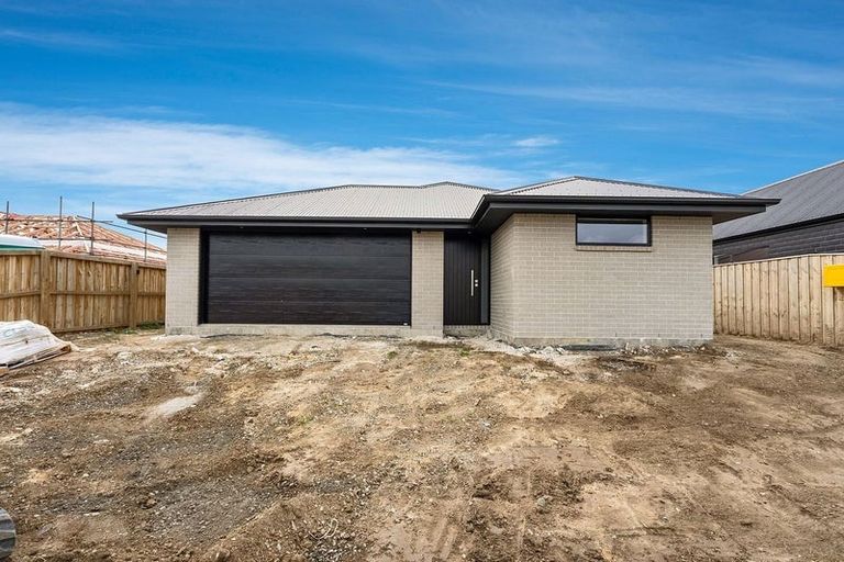 Photo of property in 8 Vercoe Street, Elgin, 7777