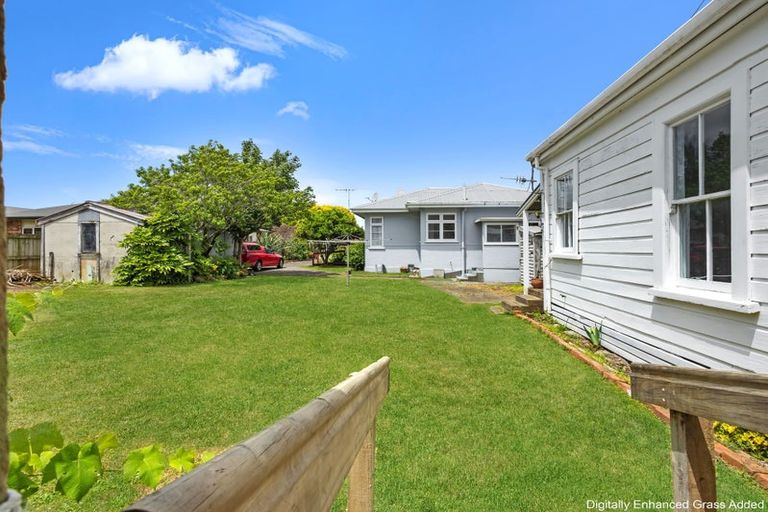 Photo of property in 61 Grey Street, Woodville, 4920