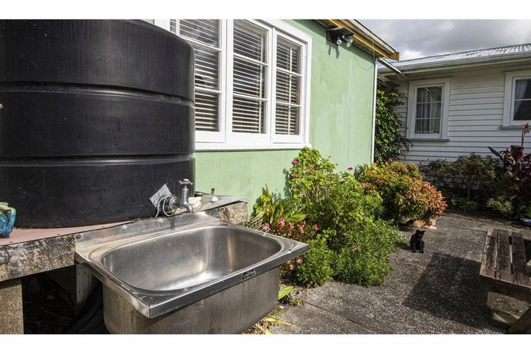 Photo of property in 11 Churchill Street, Dargaville, 0310