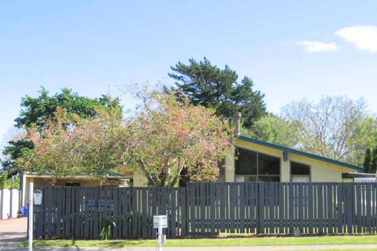 Photo of property in 224 Ormond Road, Mangapapa, Gisborne, 4010