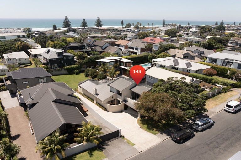 Photo of property in 145 Oceanview Road, Mount Maunganui, 3116