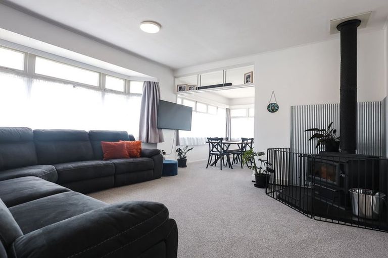 Photo of property in 72 Marlborough Street, Greymouth, 7805