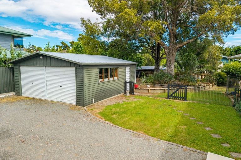 Photo of property in 18 Hunt Terrace, Wakefield, 7025