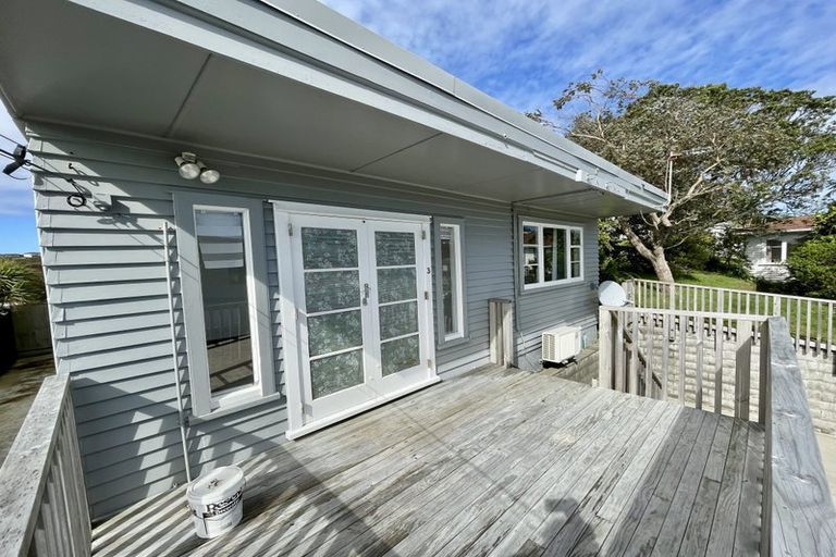 Photo of property in 3/31 Tarawera Road, Johnsonville, Wellington, 6037