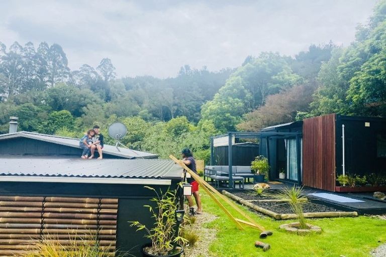 Photo of property in 185 Pongakawa Valley Road, Lake Rotoma, Rotorua, 3074