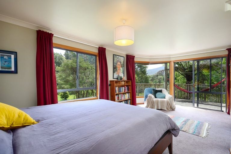 Photo of property in 55 Teal Valley Road, Hira, Nelson, 7071