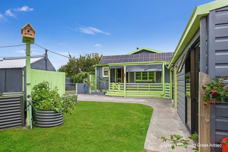 Photo of property in 417 Somme Parade, Aramoho, Whanganui, 4500