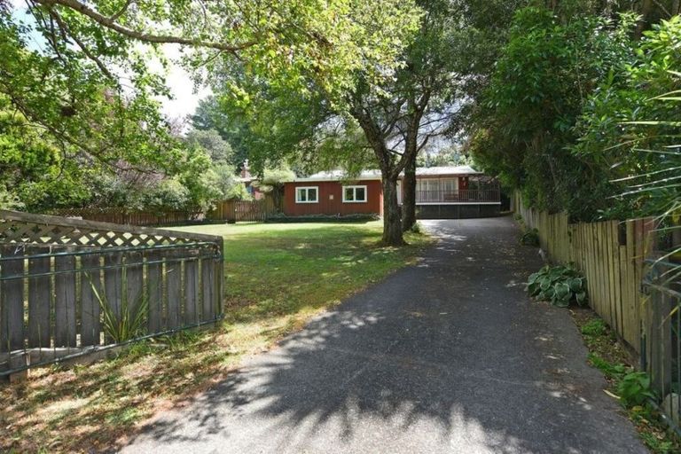 Photo of property in 4 Avian Road, Blue Mountains, Upper Hutt, 5371