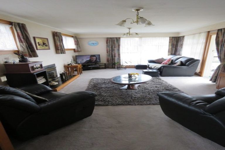 Photo of property in 7 Eastons Road, Westport, 7825