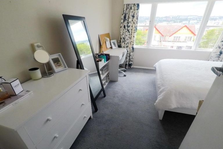 Photo of property in 6/6 Armour Avenue, Mount Victoria, Wellington, 6011