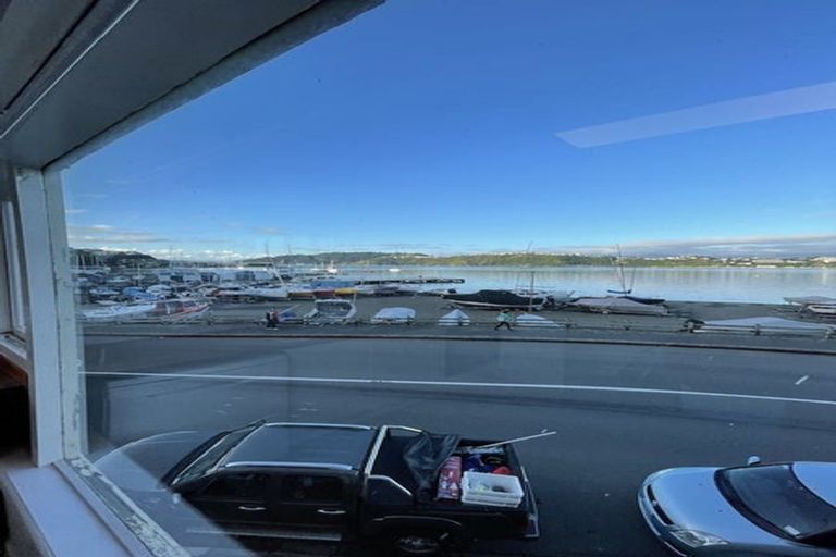 Photo of property in 462 Evans Bay Parade, Hataitai, Wellington, 6021