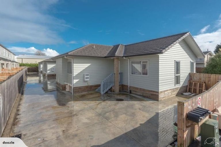 Photo of property in 1/41 York Street, Hamilton East, Hamilton, 3216