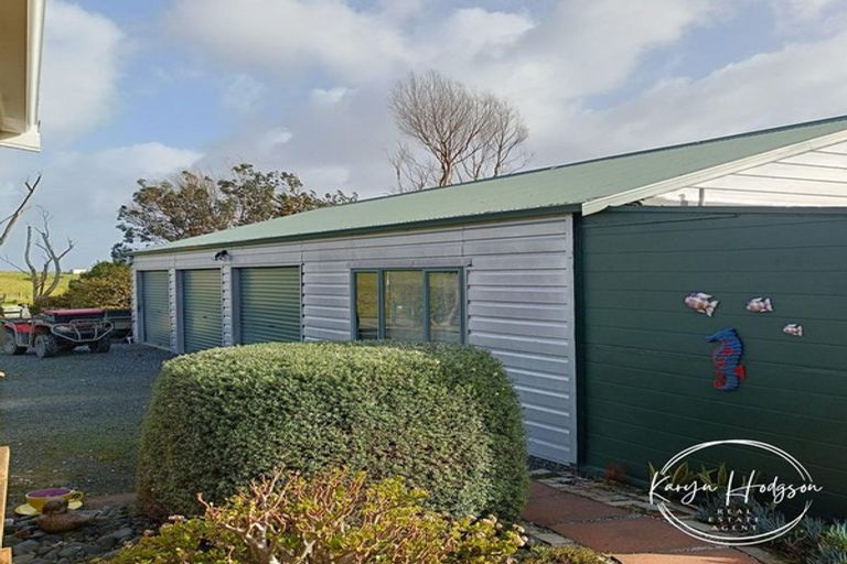 Photo of property in 7 Te Opi Road East, Whakapirau, Maungaturoto, 0583