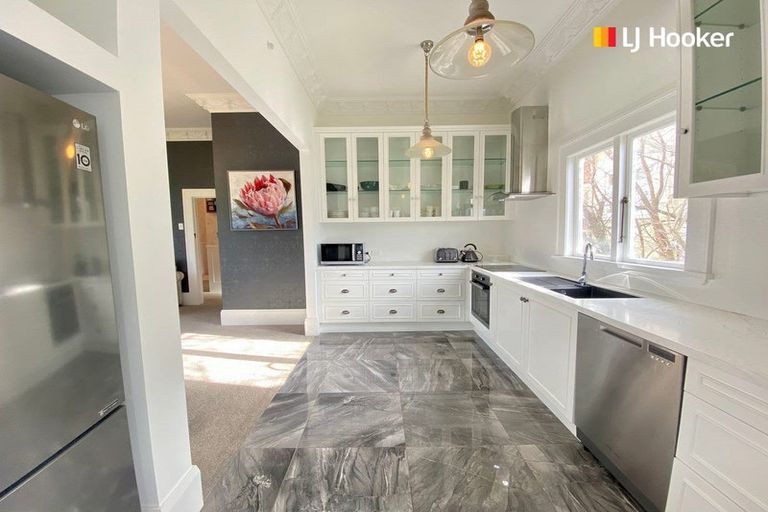 Photo of property in 10 Moana Crescent, Musselburgh, Dunedin, 9013