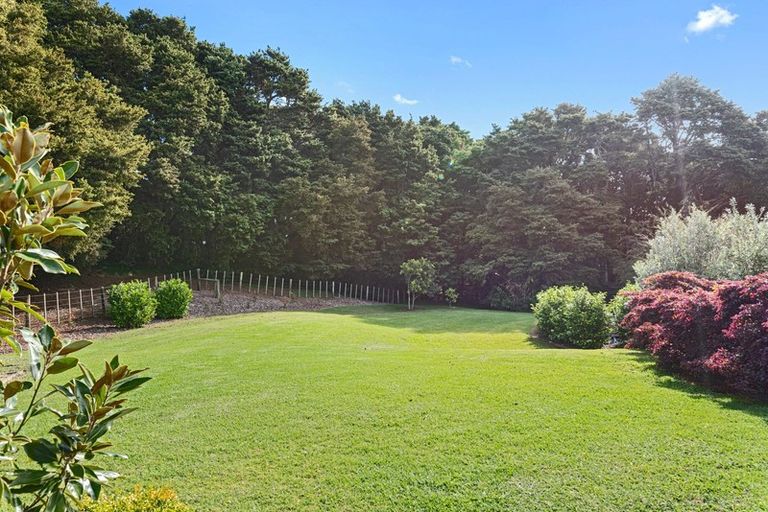 Photo of property in 1276 Weranui Road, Wainui, Silverdale, 0994