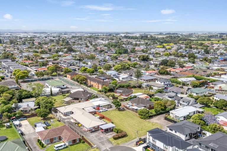 Photo of property in 3/24 Mcdonald Road, Papatoetoe, Auckland, 2025
