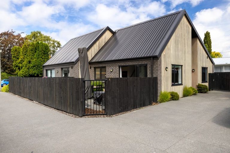 Photo of property in 141a Champion Street, Edgeware, Christchurch, 8013