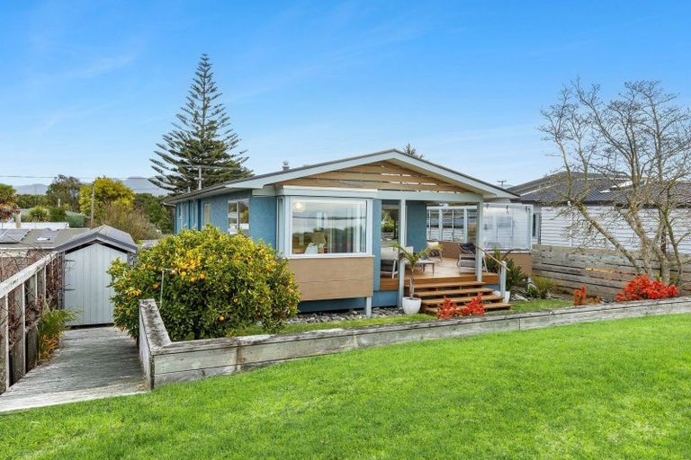 Photo of property in 91 Trewavas Street, Motueka, 7120