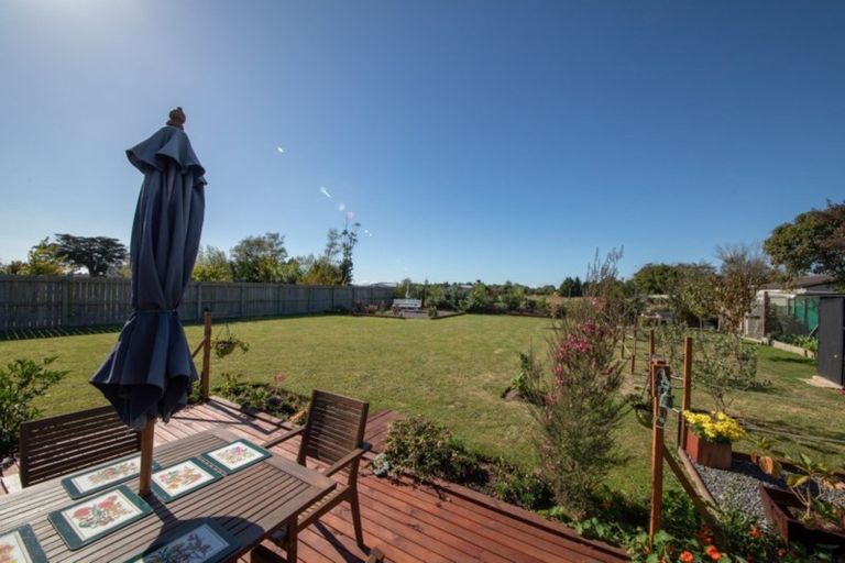 Photo of property in 7 Guthrie Court, Bulls, 4818