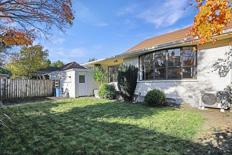 Photo of property in 2/85 Cameron Street, Ashburton, 7700