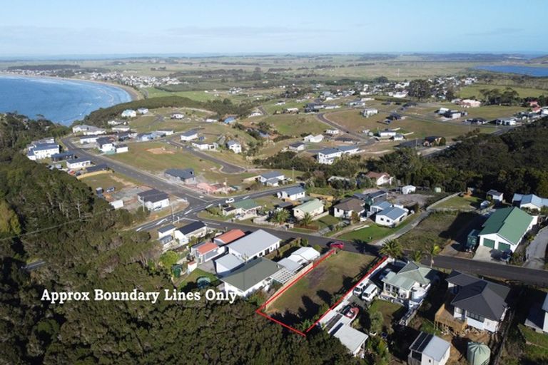 Photo of property in 12 Te Ahu Place, Karikari Peninsula, Kaitaia, 0483