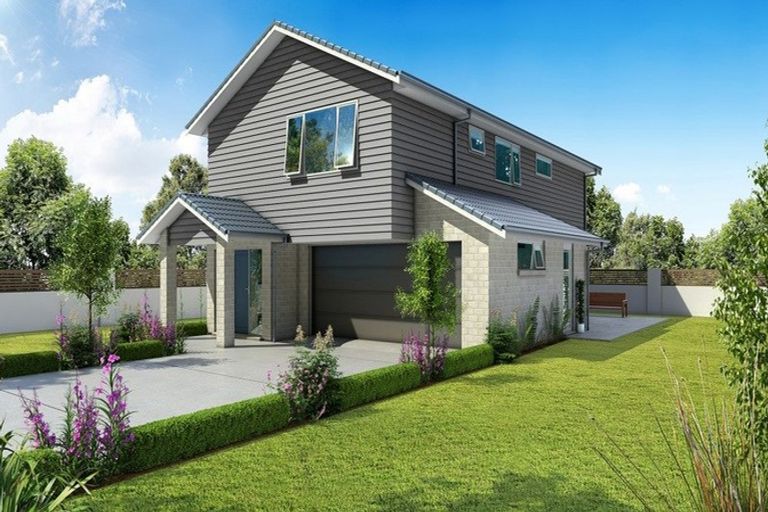 Photo of property in 22 Thistle Close, Beachlands, Auckland, 2018