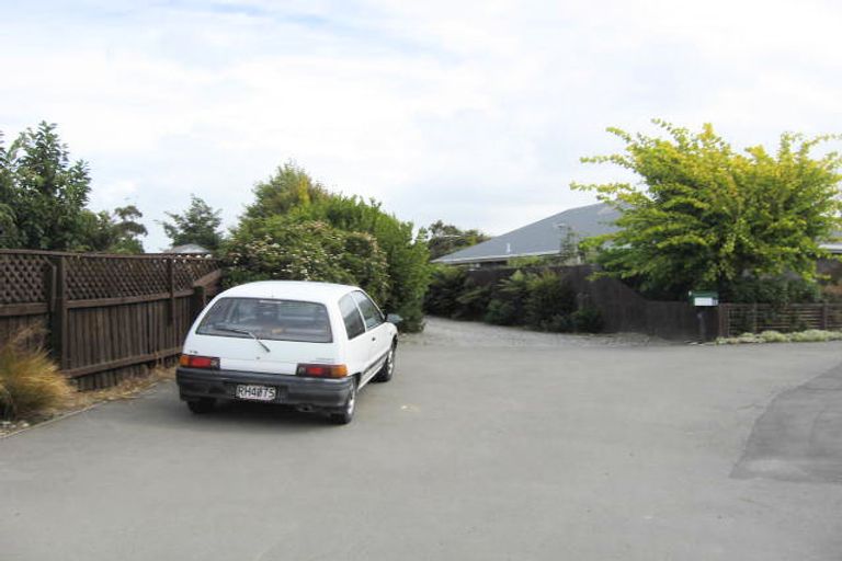 Photo of property in 23 William Street, Rolleston, 7614