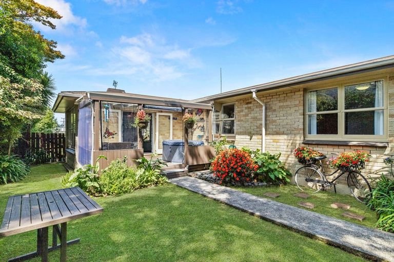 Photo of property in 18 Shakespeare Street, Te Aroha, 3320