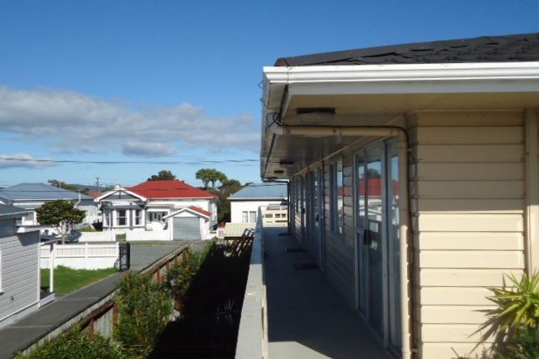 Photo of property in 8/3 Manchester Street, Petone, Lower Hutt, 5012