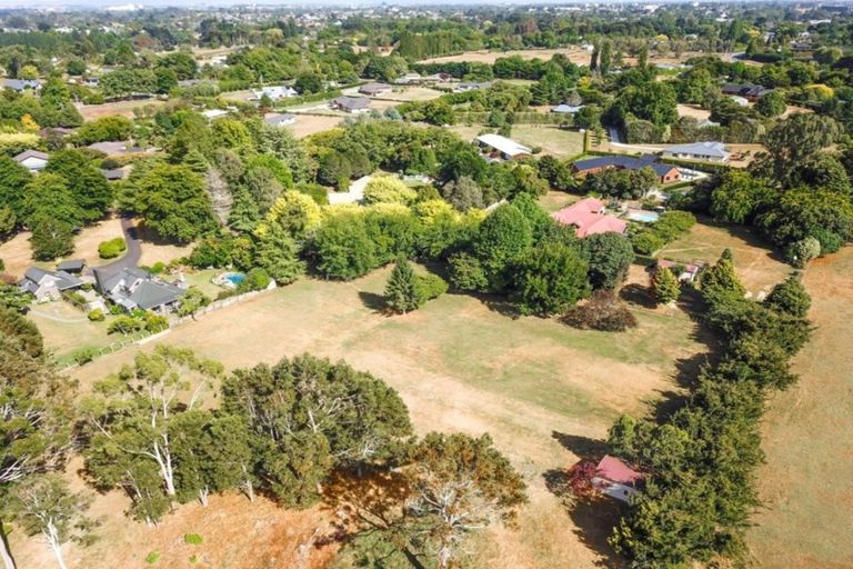 Photo of property in 50c Cedar Park Road, Tamahere, Hamilton, 3283