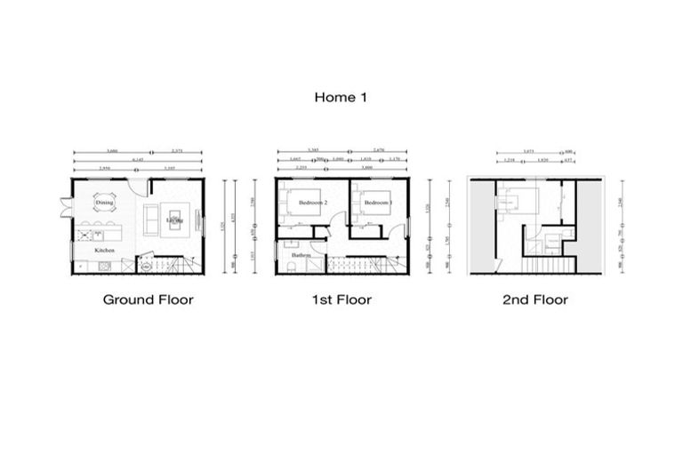 Photo of property in 51 Onslow Street, St Albans, Christchurch, 8014