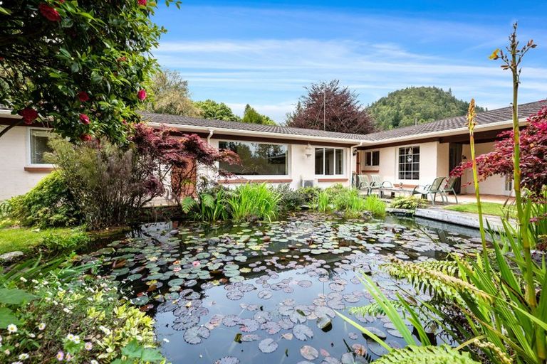 Photo of property in 231 Millar Road, Lake Okareka, Rotorua, 3076