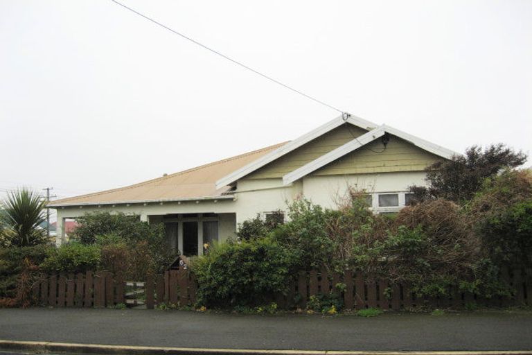 Photo of property in 62 Bellona Street, Saint Kilda, Dunedin, 9012