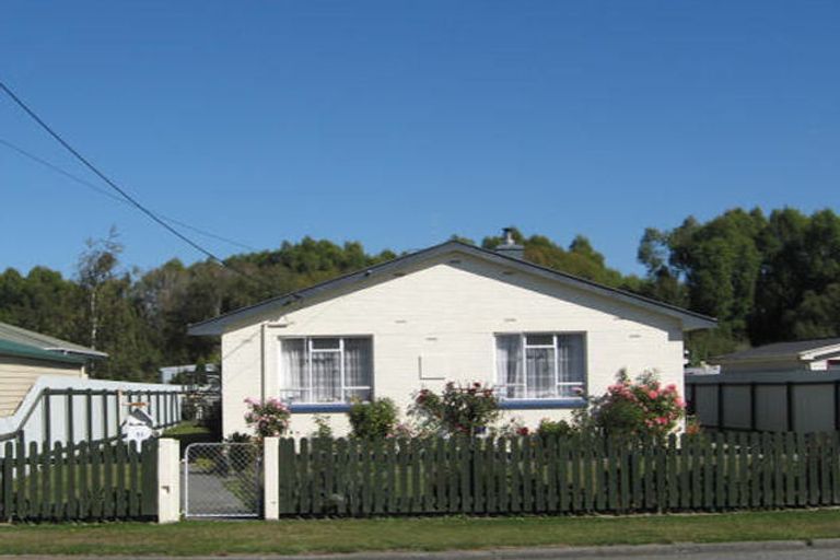Photo of property in 47 Thomas Street, Temuka, 7920
