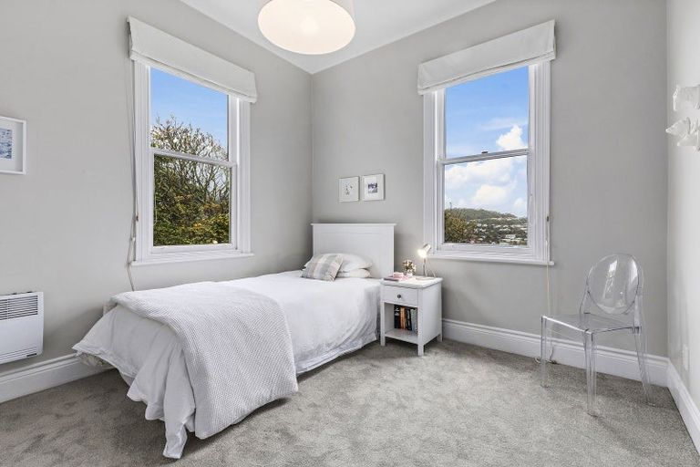 Photo of property in 1 Fancourt Street, Karori, Wellington, 6012