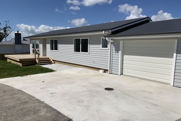 Photo of property in 7 Jellicoe Street, Te Puke, 3119