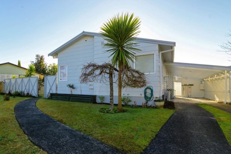 Photo of property in 29 Camellia Drive, Ngongotaha, Rotorua, 3010